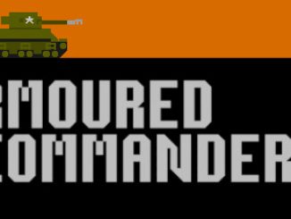 Armoured Commander II – Survival Tips and Tricks How to Increase Tank Commanders in Game 1 - steamlists.com
