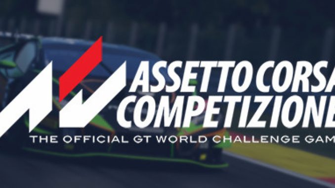 Assetto Corsa Competizione – Gameplay Tips for Physics Strategy 1 - steamlists.com