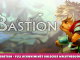 Bastion – Full Achievements Unlocked & Walkthrough Gameplay 1 - steamlists.com