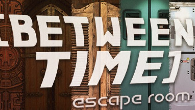 Between Time: Escape Room – Solving All Puzzle & Clue in Game + Walkthrough Gameplay! 1 - steamlists.com