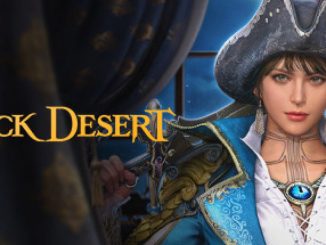 Black Desert – Redeemable FREE Coupon Codes in Game List! 1 - steamlists.com