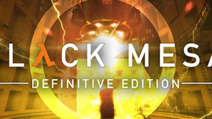 Black Mesa – Best FPS Settings for Single Player – Config 1 - steamlists.com