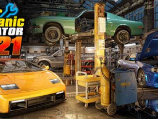 Car Mechanic Simulator 2021 – Basic Gameplay Tips – Strategy – Car Repair – Unlock Workshop 1 - steamlists.com