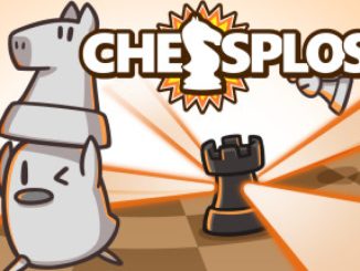 Chessplosion – Puzzle Solution Guide + Achievements Walkthrough 1 - steamlists.com
