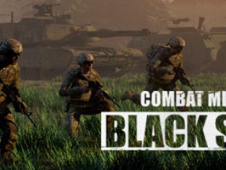 Combat Mission Black Sea – Increase FPS – Fix VSYNC – Best Graphics Settings 1 - steamlists.com