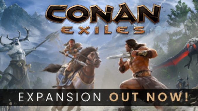 Conan Exiles – Game Config + Modify Settings in Game 1 - steamlists.com