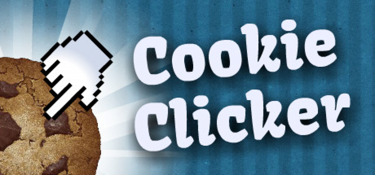 Usando um CLICADOR AUTOMÁTICO no Cookie Clicker