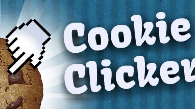 Cookie Clicker – Tiny Cookie Achievement Unlocked! 1 - steamlists.com