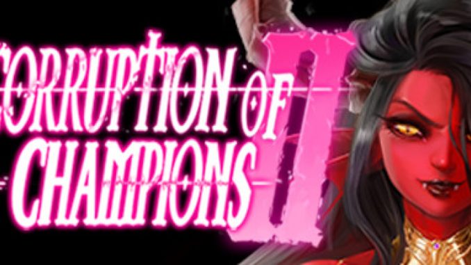 Corruption of Champions II – How to Get the Best Flag Pole 1 - steamlists.com