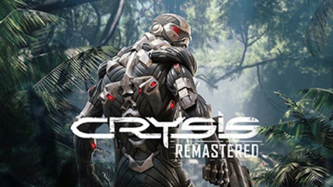 Crysis Remastered – How to Enable Classic Suit Mode in Game Guide 1 - steamlists.com