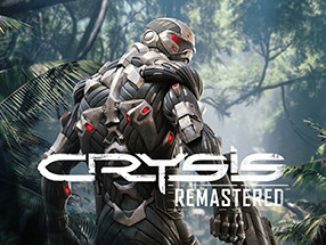 Crysis Remastered – How to Improve Image Quality on Geforce Experience in Game 1 - steamlists.com