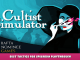 Cultist Simulator – Best Tactics for Speedrun + Playthrough 1 - steamlists.com