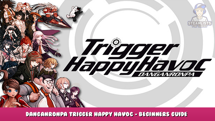 danganronpa trigger happy havoc anime episode list