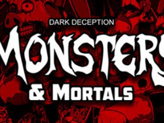 Dark Deception: Monsters & Mortals – Character Types + Status and Skills – New Players Guide 1 - steamlists.com