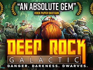 Deep Rock Galactic – Best Strategy for Building Bunker in Game 1 - steamlists.com