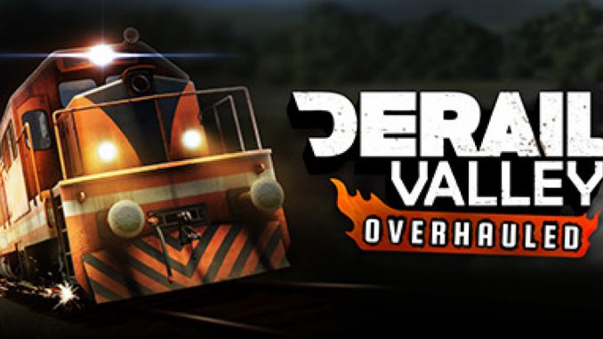 Derail Valley – Information Tips of All License and Job Types Guide 1 - steamlists.com