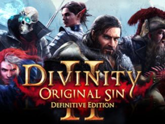Divinity: Original Sin 2 – Start Up Crash Fix on Linux Guide – New Launcher Update 1 - steamlists.com