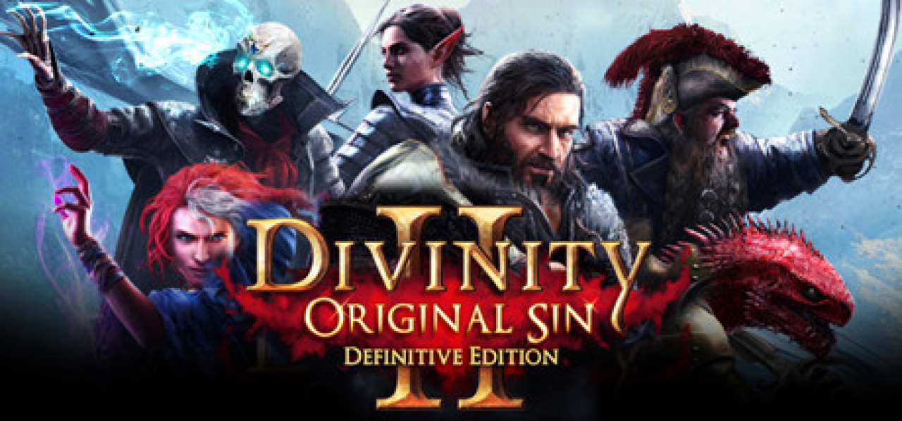 divinity original sin 2 crash on join