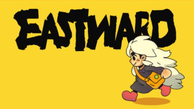 Eastward – All Complete List of All 35 Recipes + Description in Game 1 - steamlists.com