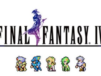 FINAL FANTASY IV – Complete Achievements and Gameplay Walkthrough 1 - steamlists.com