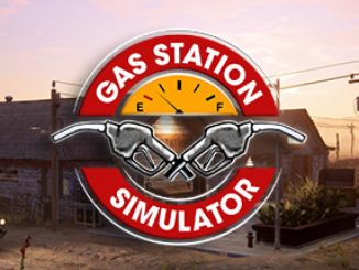 Gas Station Simulator – Car Get Stuck Fix Guide 1 - steamlists.com