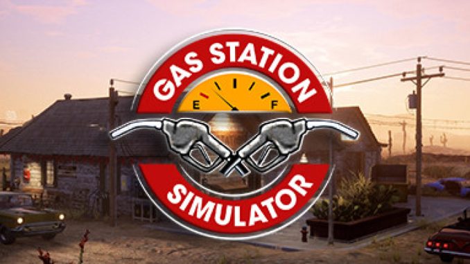 Gas Station Simulator – How to Use Brush Lock Picking Tips 1 - steamlists.com