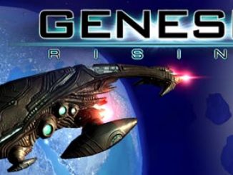 Genesis Rising – Game Files Config + Modify Save File Tutorial 1 - steamlists.com