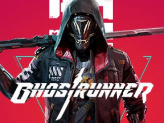 Ghostrunner – Masterlist Guide & Basic Gameplay Video Tutorial 1 - steamlists.com