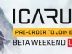 Icarus Beta – Information Guide for Icarus Beta – Arctic Map – Hints – Objectives 1 - steamlists.com