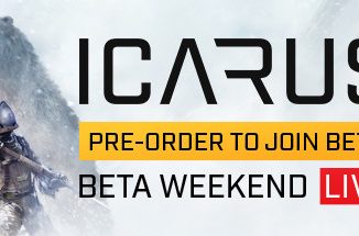 Icarus Beta – Survival Mode Guide & Gameplay Tips + Walkthrough 1 - steamlists.com