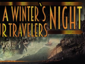 If On A Winter’s Night Four Travelers – Obtaining All Achievements & Secrets – Walkthrough Guide 1 - steamlists.com