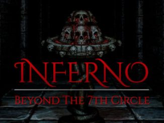 Inferno – Beyond the 7th Circle – A Walkthrough and Playthrough – Beginners Gameplay Guide 1 - steamlists.com