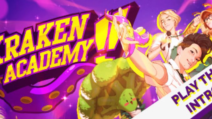 Kraken Academy!! – Complete Achievements + Walkthrough 1 - steamlists.com