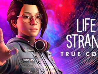 Life is Strange: True Colors – 100% All Achievements and Walkthrough 1 - steamlists.com