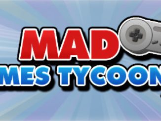 Mad Games Tycoon 2 – Overview Manual Guide + Tuning Concepts + Skill Game in Chart + Released Date List 1 - steamlists.com