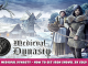 Medieval Dynasty – How to get iron shovel + 3k Gold – Beginners Guide 1 - steamlists.com