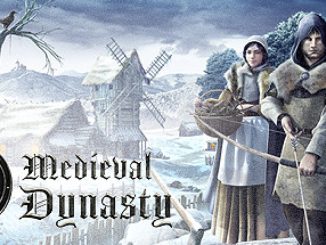 Medieval Dynasty – How to Modify Save Game – Cheat Editor 16 - steamlists.com