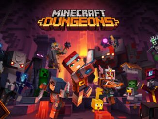 Minecraft Dungeons – Best Mod List + How to Install Mods in Minecraft Dungeons 1 - steamlists.com