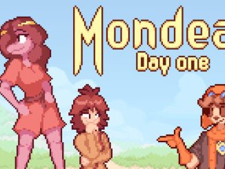 Mondealy: Day One – How to Complete All Achievements in Game – Gameplay Tips 1 - steamlists.com