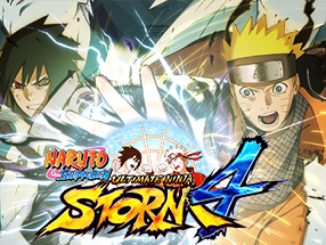 NARUTO SHIPPUDEN: Ultimate Ninja STORM 4 – Full Guide for New Players – Gameplay Tips 1 - steamlists.com