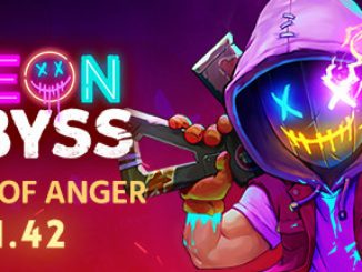 Neon Abyss – List of All Weapons Compendium + Details 1 - steamlists.com