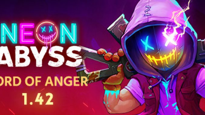 Neon Abyss – List of All Weapons Compendium + Details 1 - steamlists.com