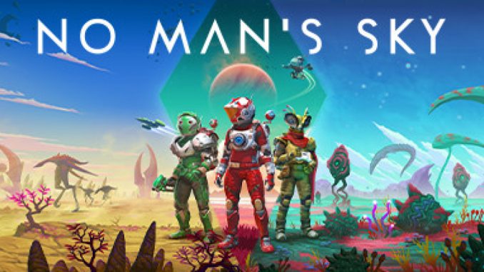 No Man’s Sky – DLSS Enable on Linux Including VR for NVIDIA Users 3 - steamlists.com