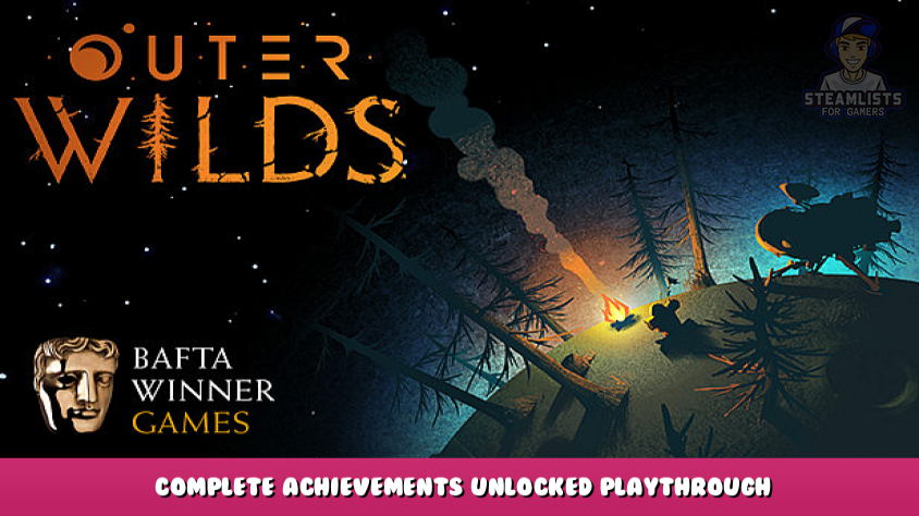 Outer Wilds - Easy Deep Impact Achievement Guide - Steam Lists