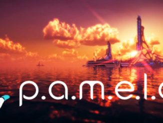 P.A.M.E.L.A. – Ultimate Guide and Basic Gameplay Tips 1 - steamlists.com