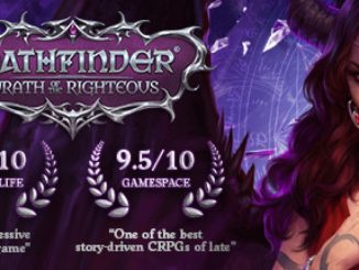 Pathfinder: Wrath of the Righteous – All Restored Relics in Game – Act Guide Information 1 - steamlists.com