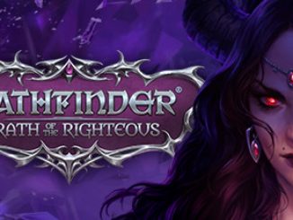 Pathfinder: Wrath of the Righteous – Characters Information  – Classes – Primary Ability Scores and Archetype 1 - steamlists.com