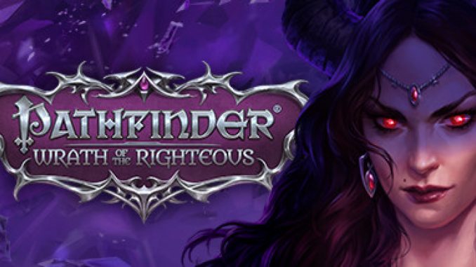 Pathfinder: Wrath of the Righteous – Crusader’s Guide and Basic Info 1 - steamlists.com