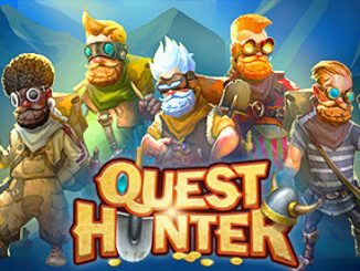 Quest Hunter – All Secret Chest Locations Tips – Map Guide 1 - steamlists.com