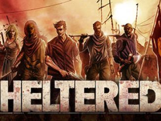 Sheltered 2 – Basic Gameplay & Walkthrough in All Chapter – Early Access Guide 1 - steamlists.com